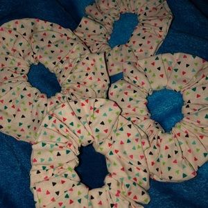 Scrunchies